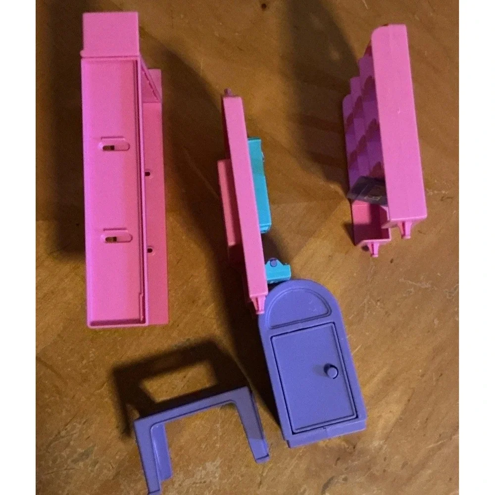 Barbie doll post